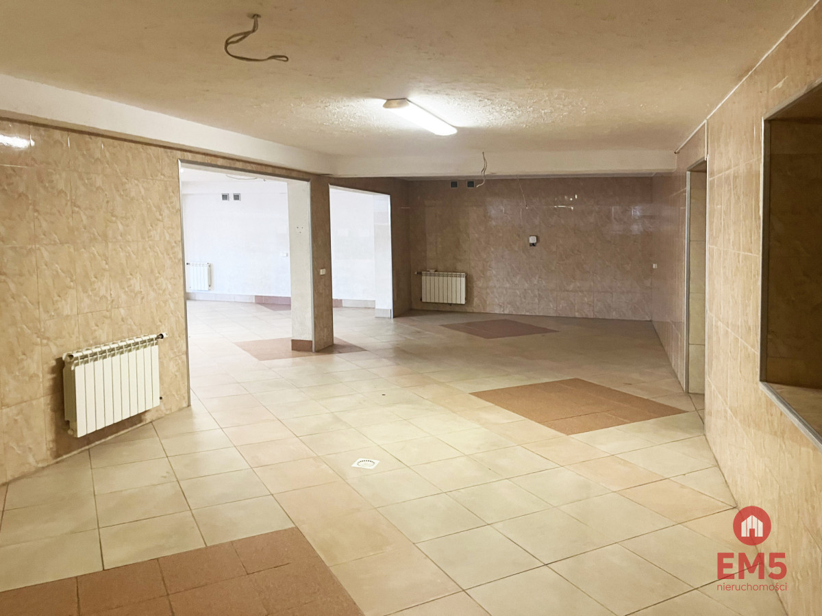 180 m2 na catering, handel, usługi, zdjęcie 2
