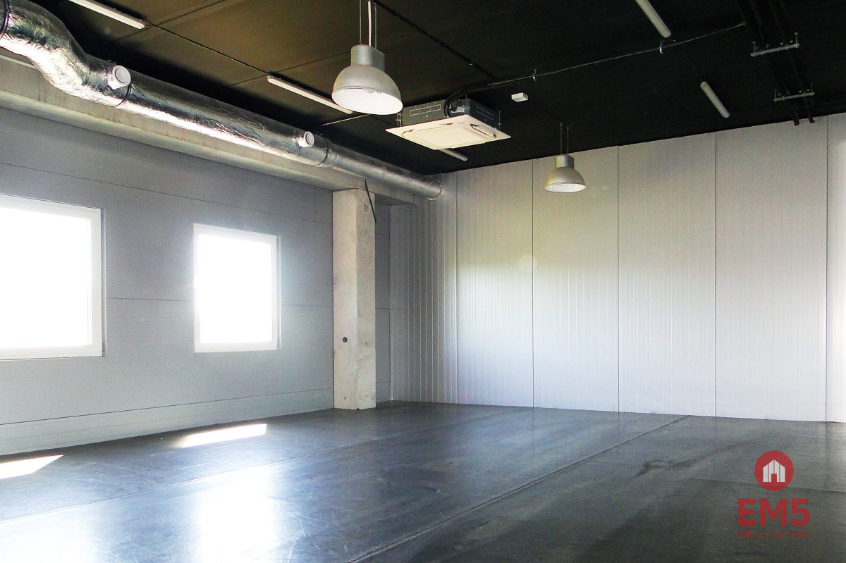 Budynek 1400 m2. Szkoła, fitness, gabinety, zdjęcie 6