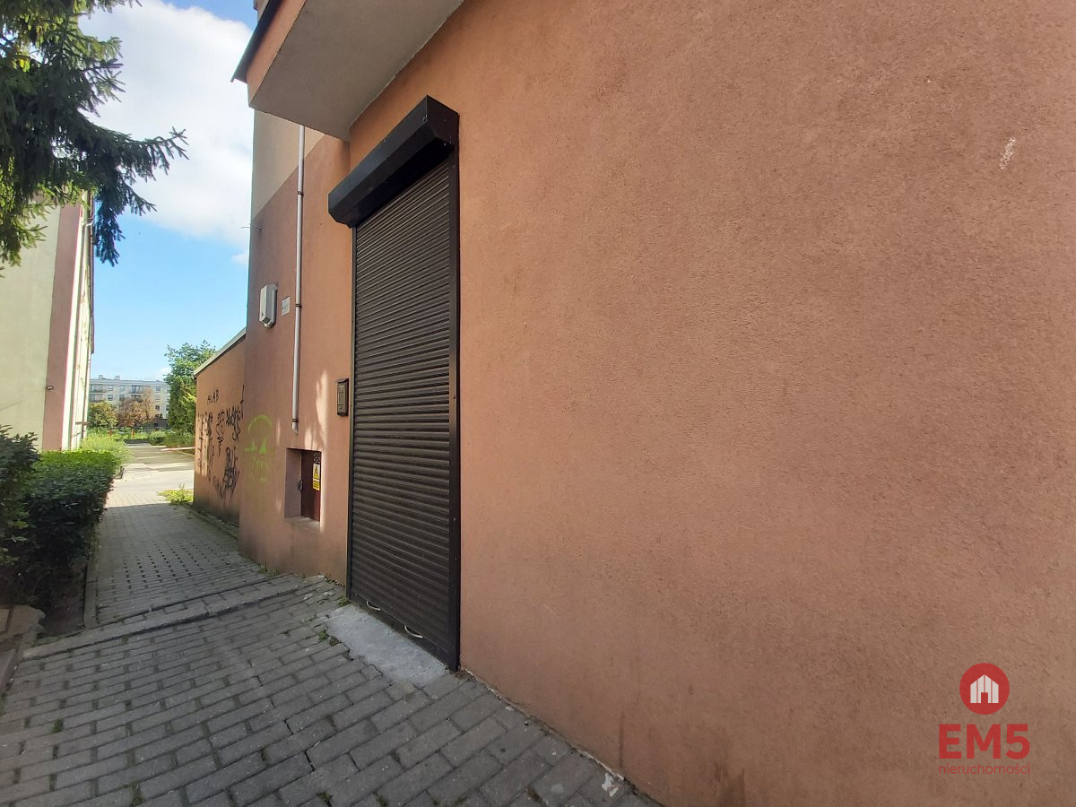 Lokal gastronomiczny w imprezowej części miasta., zdjęcie 8