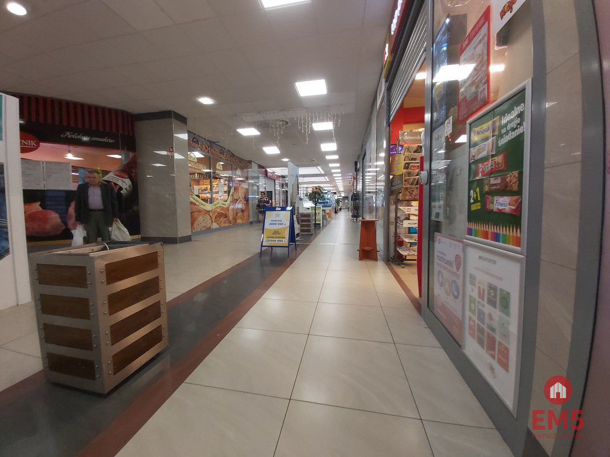 Wynajmę lokal w Galerii Antoniuk., zdjęcie 5