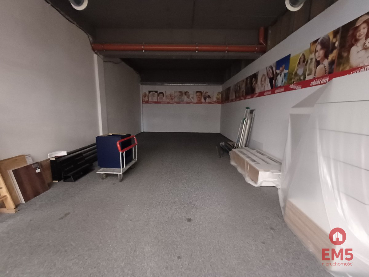 Wynajmę lokal w Galerii Antoniuk., zdjęcie 1