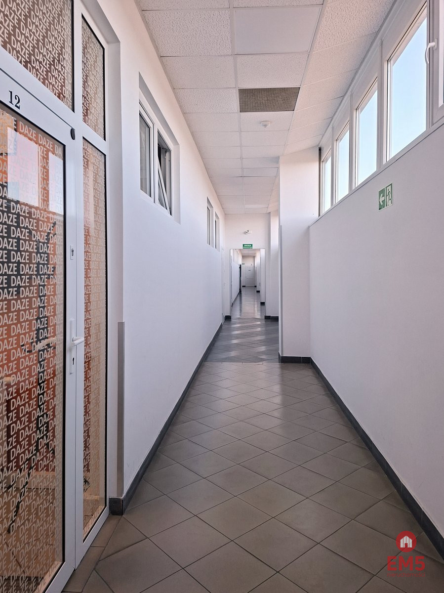 Hala – magazyn 4000 m2, zdjęcie 10