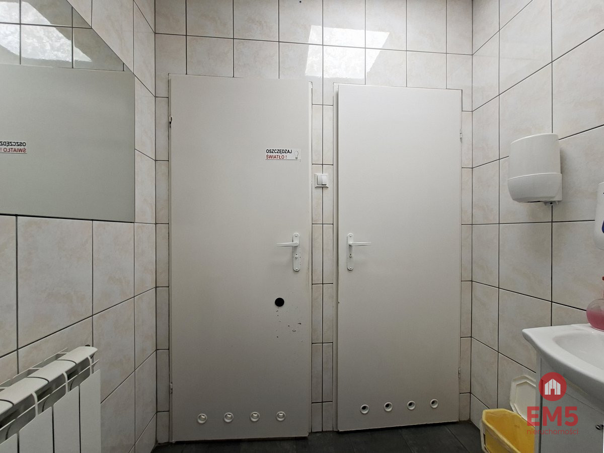 Hala – magazyn 4000 m2, zdjęcie 11