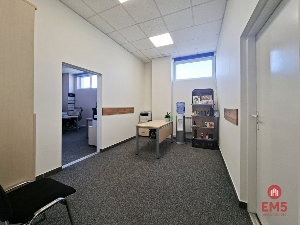 Hala – magazyn 4000 m2, zdjęcie 12
