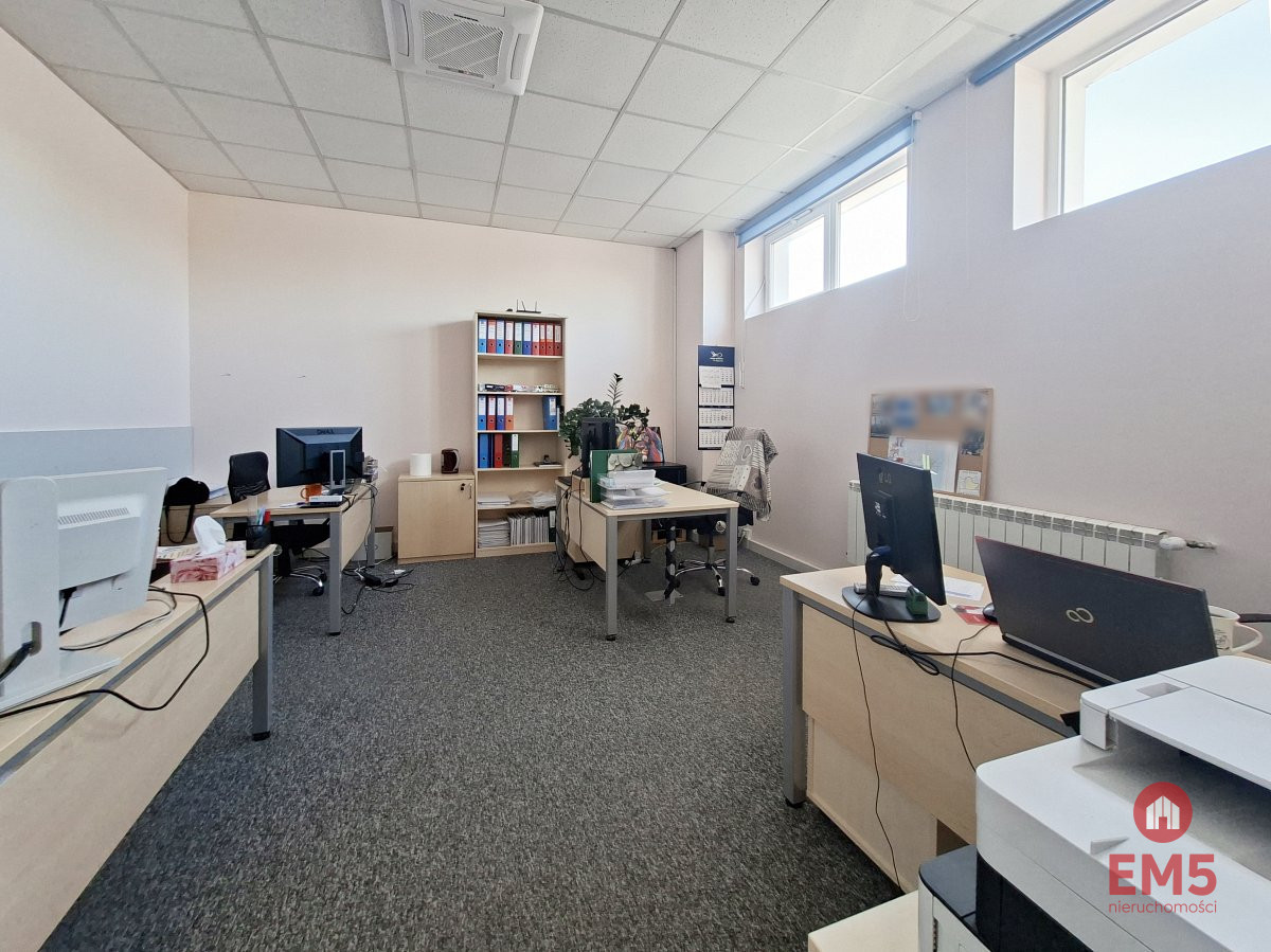 Hala – magazyn 4000 m2, zdjęcie 14