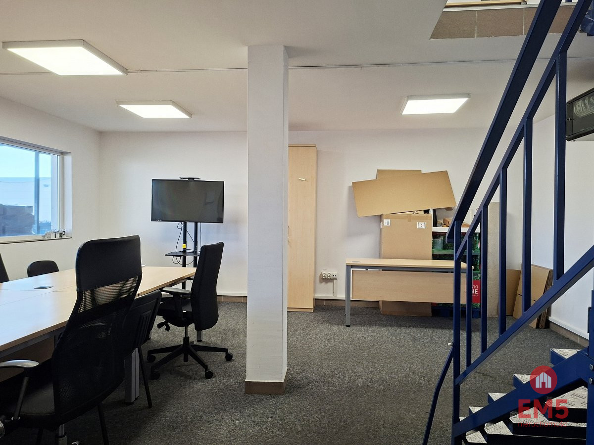 Hala – magazyn 4000 m2, zdjęcie 15