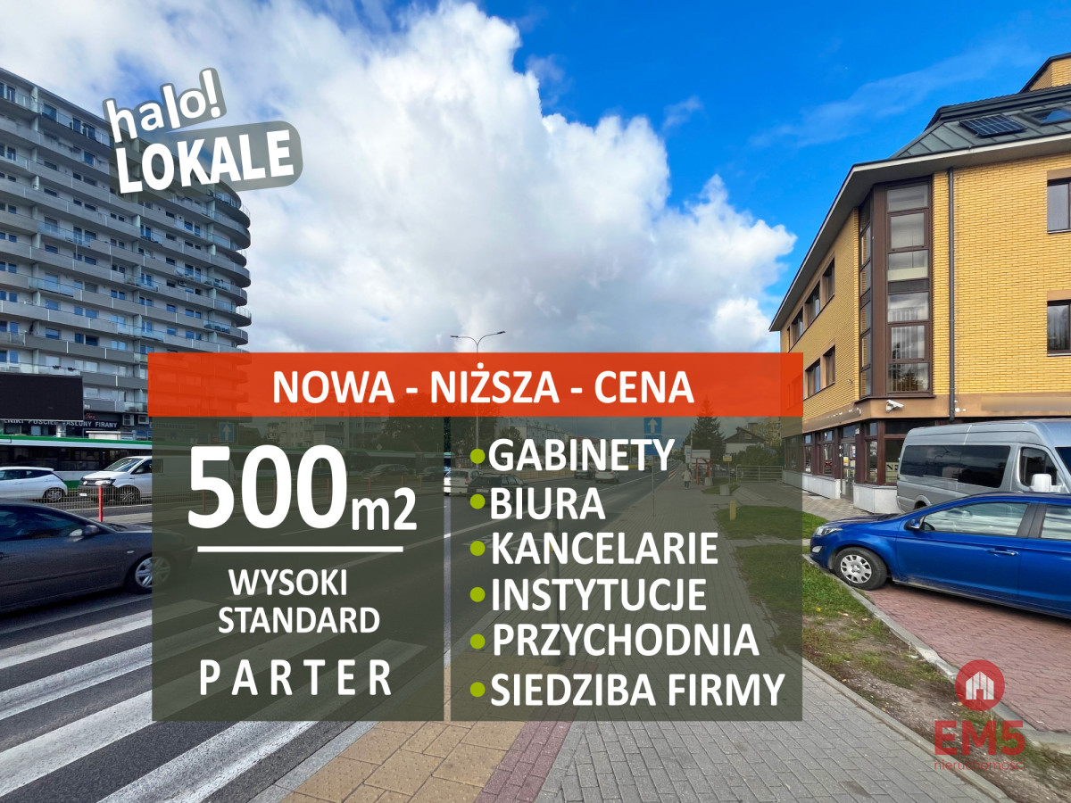 Parter, wysoki standard, super lokalizacja, zdjęcie 1