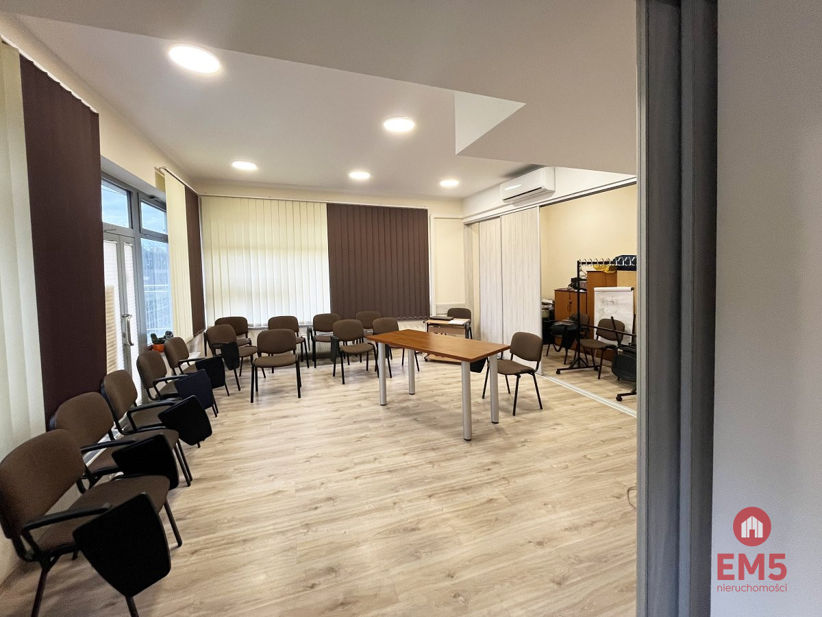 Ładny lokal 66 m2, parter. Polecamy, zdjęcie 4