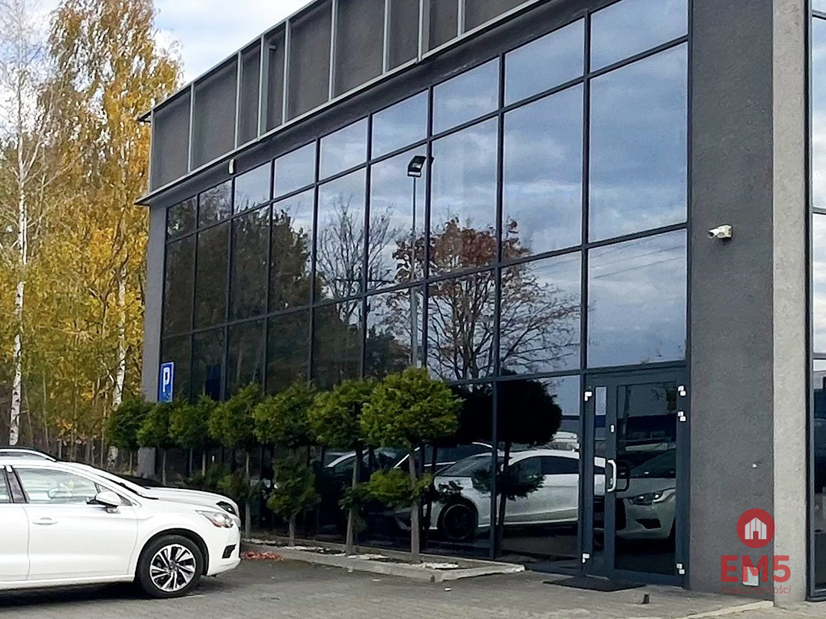 Hala magazyn  270-420 m2, zdjęcie 7