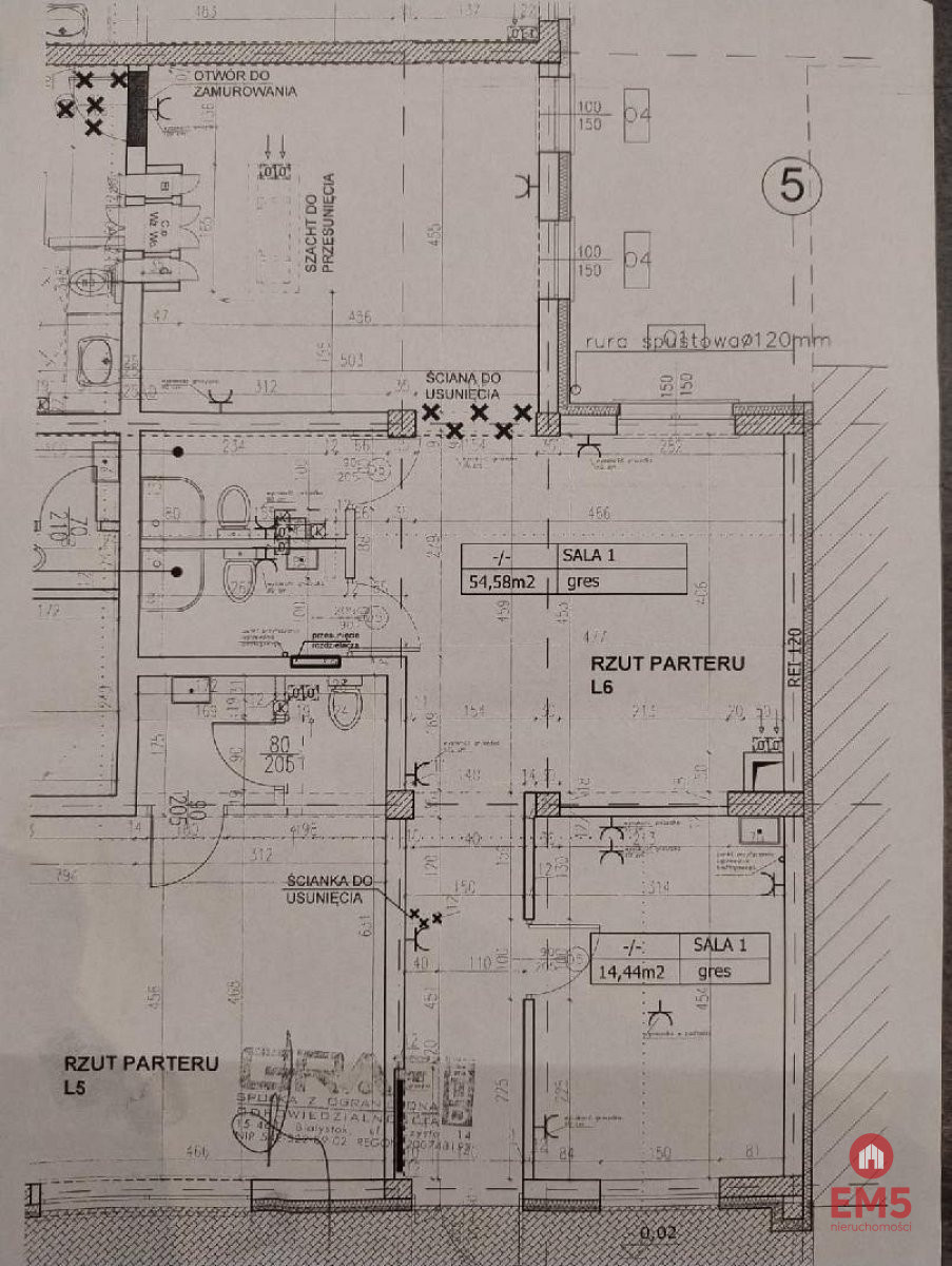 Gabinety wysoki standard, do wejścia., zdjęcie 6
