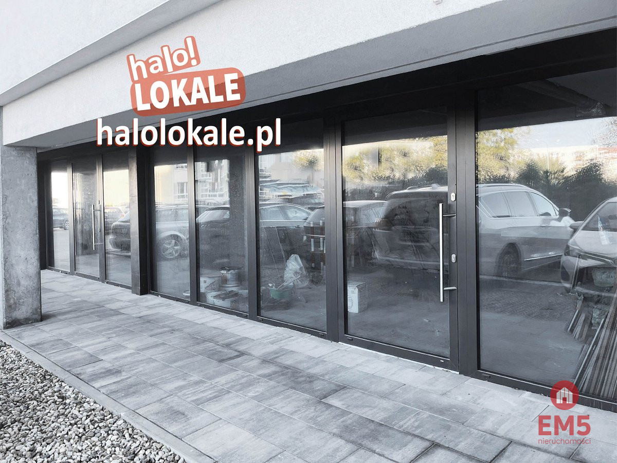 Lokale w dobrej lokalizacji, zdjęcie 1