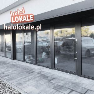 Lokale w dobrej lokalizacji