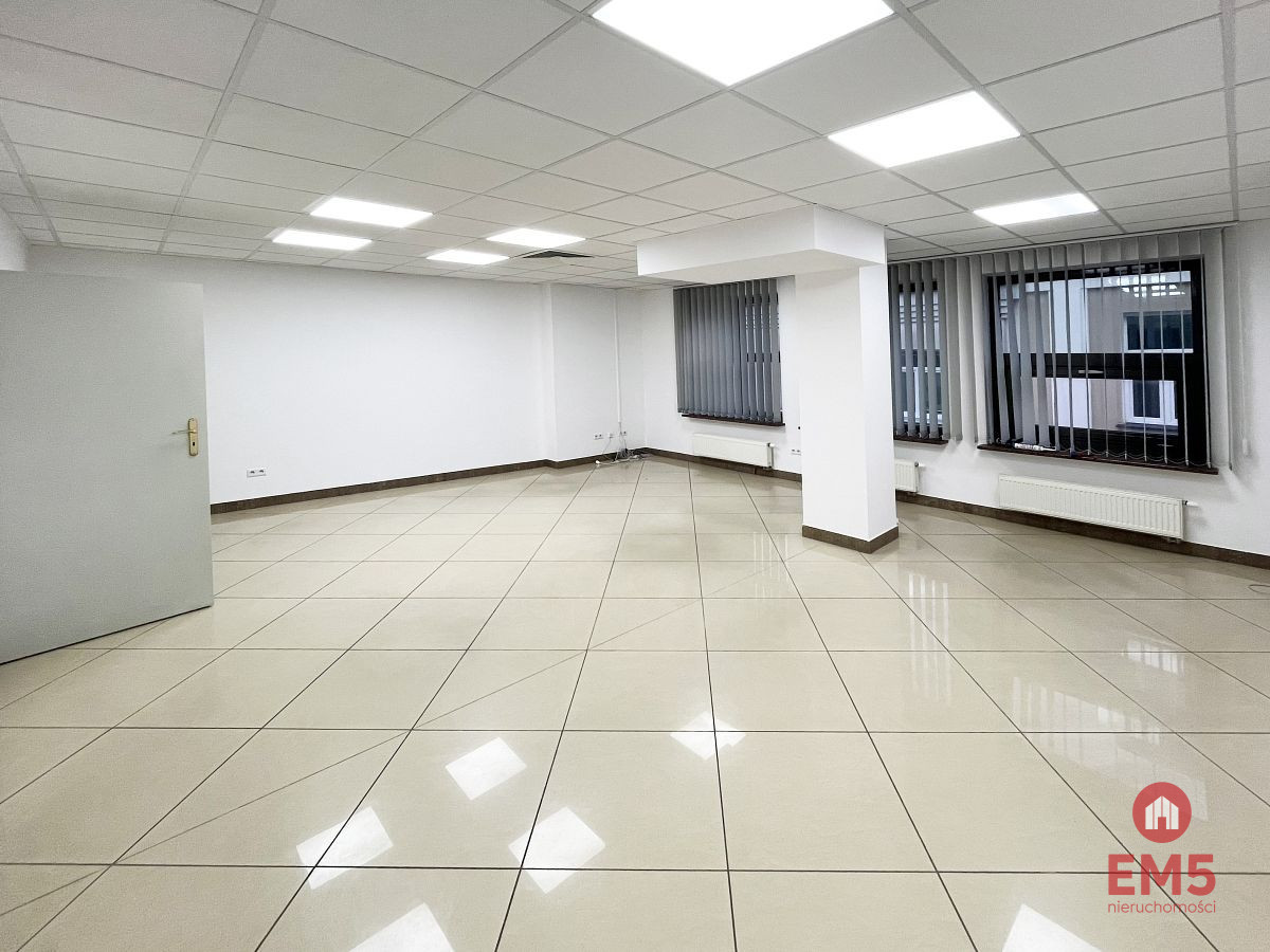 Lokale biurowe na Lipowej od 30 m2, zdjęcie 5