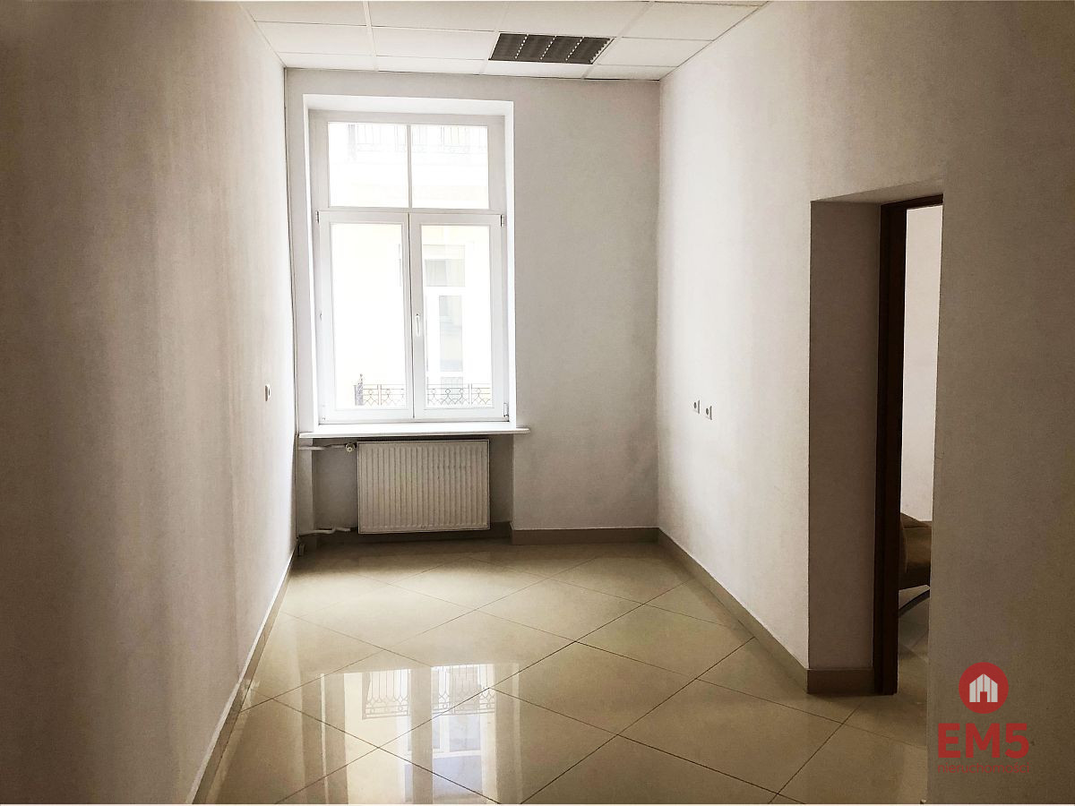 Lokale biurowe na Lipowej od 30 m2, zdjęcie 3