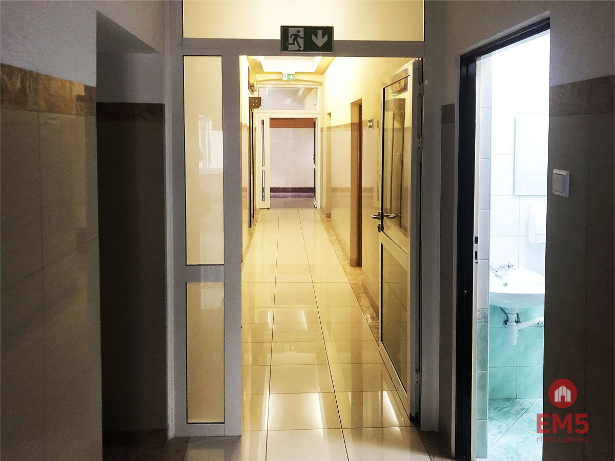 Lokale biurowe na Lipowej od 30 m2, zdjęcie 6
