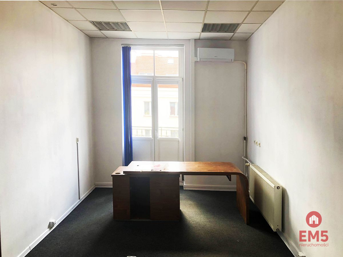 Lokale biurowe na Lipowej od 30 m2, zdjęcie 7