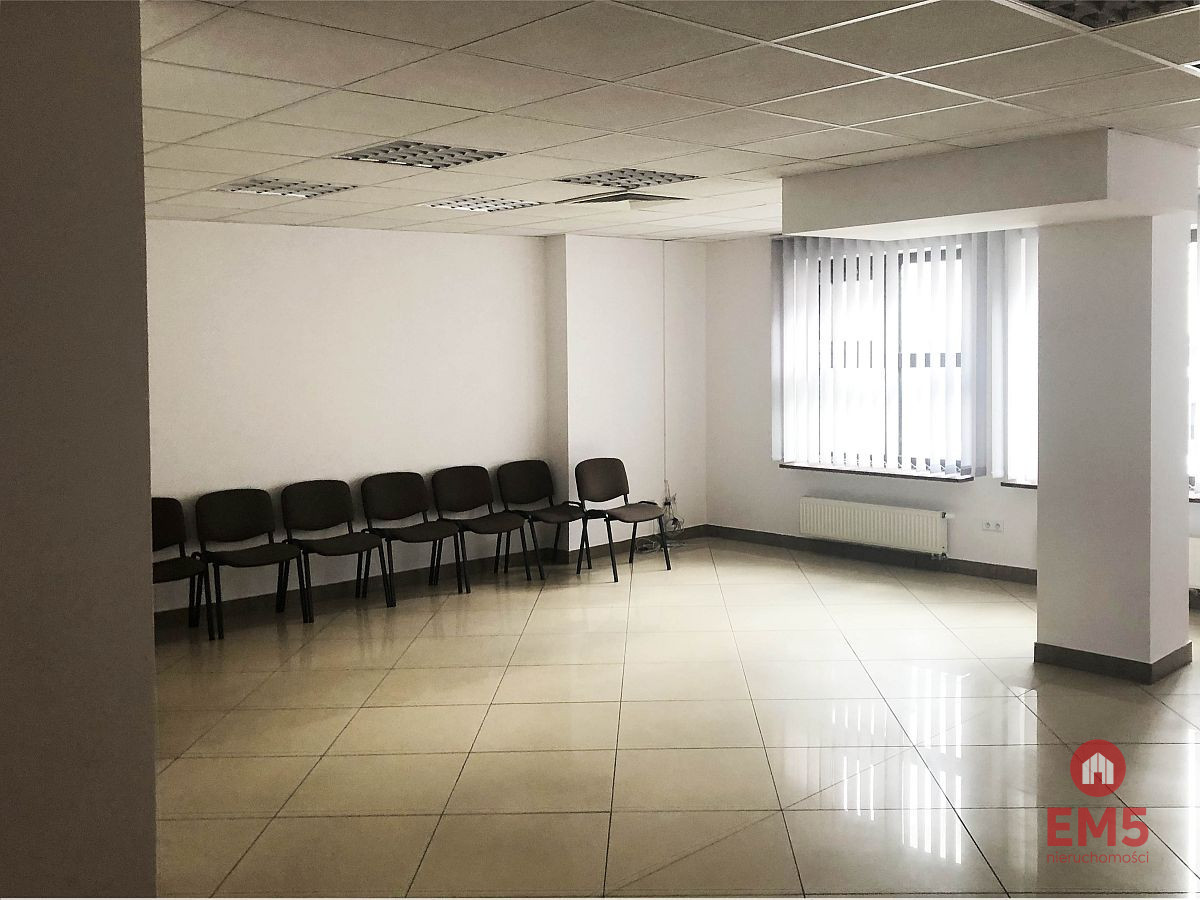Lokale biurowe na Lipowej od 30 m2, zdjęcie 8
