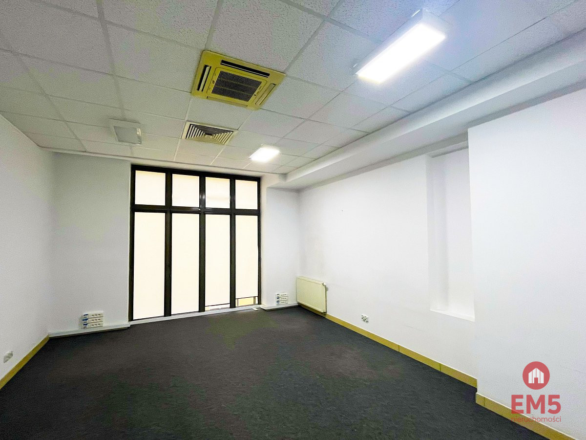 Lokale biurowe na Lipowej od 30 m2, zdjęcie 2