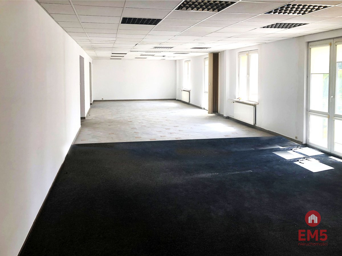Ścisłe centrum 300 m2 parter plus piętro, zdjęcie 5