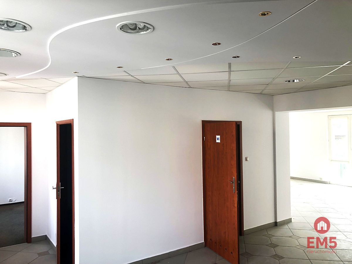 Ścisłe centrum 300 m2 parter plus piętro, zdjęcie 7