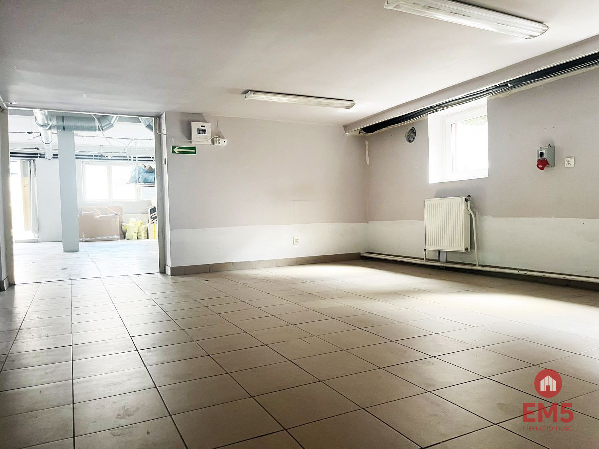 220m2 handel, produkcja, usługi, zdjęcie 4