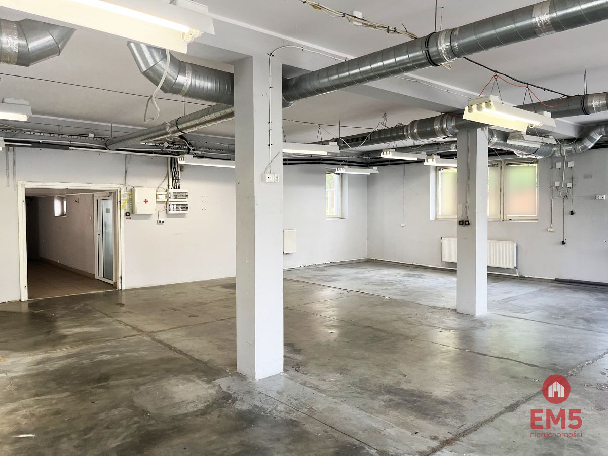 220m2 handel, produkcja, usługi, zdjęcie 5