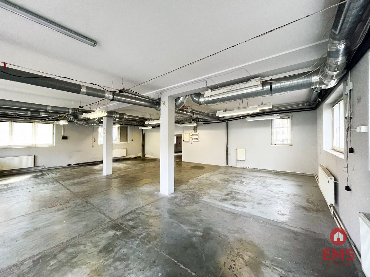 220m2 handel, produkcja, usługi, zdjęcie 3