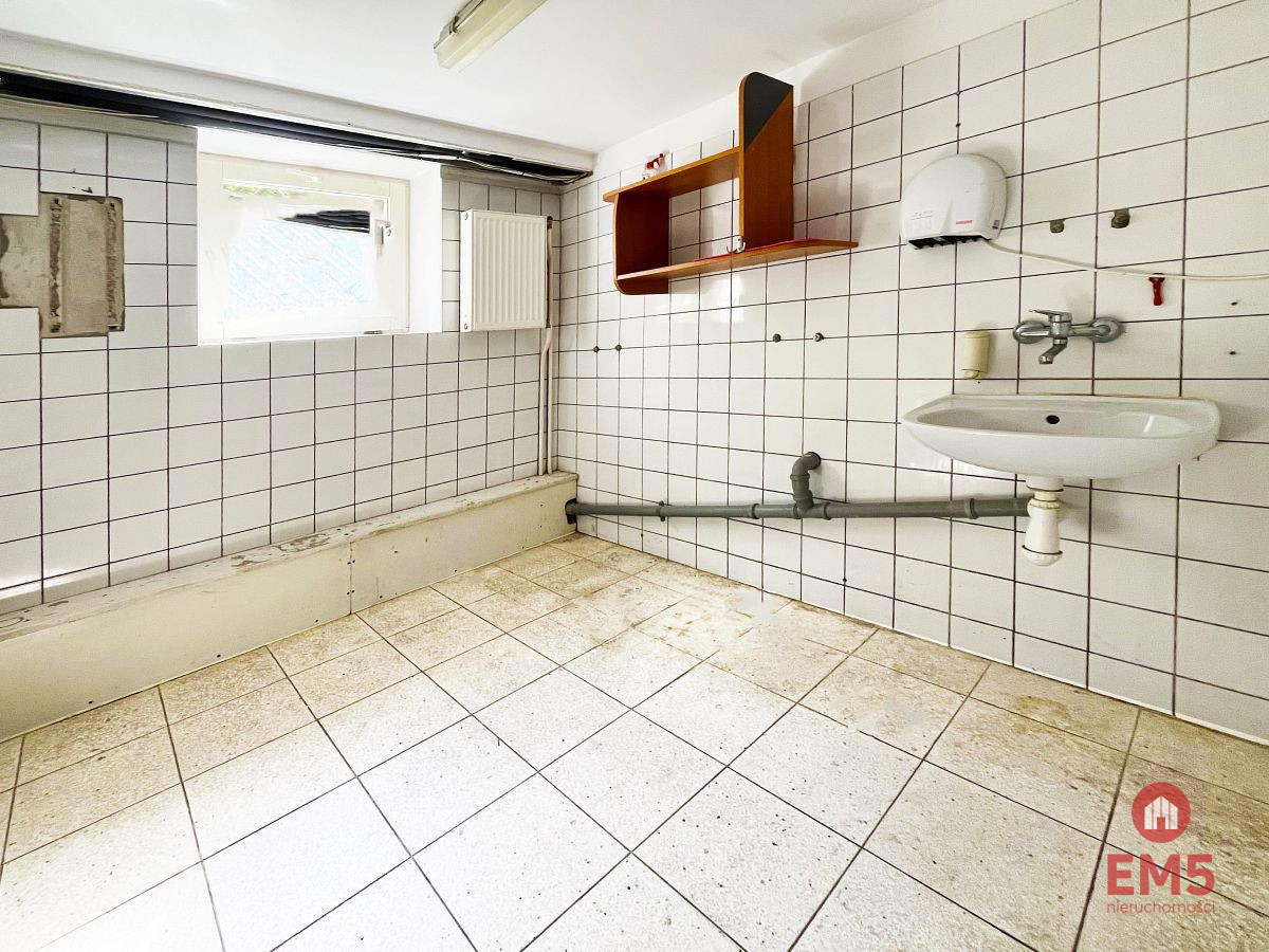 220m2 handel, produkcja, usługi, zdjęcie 7