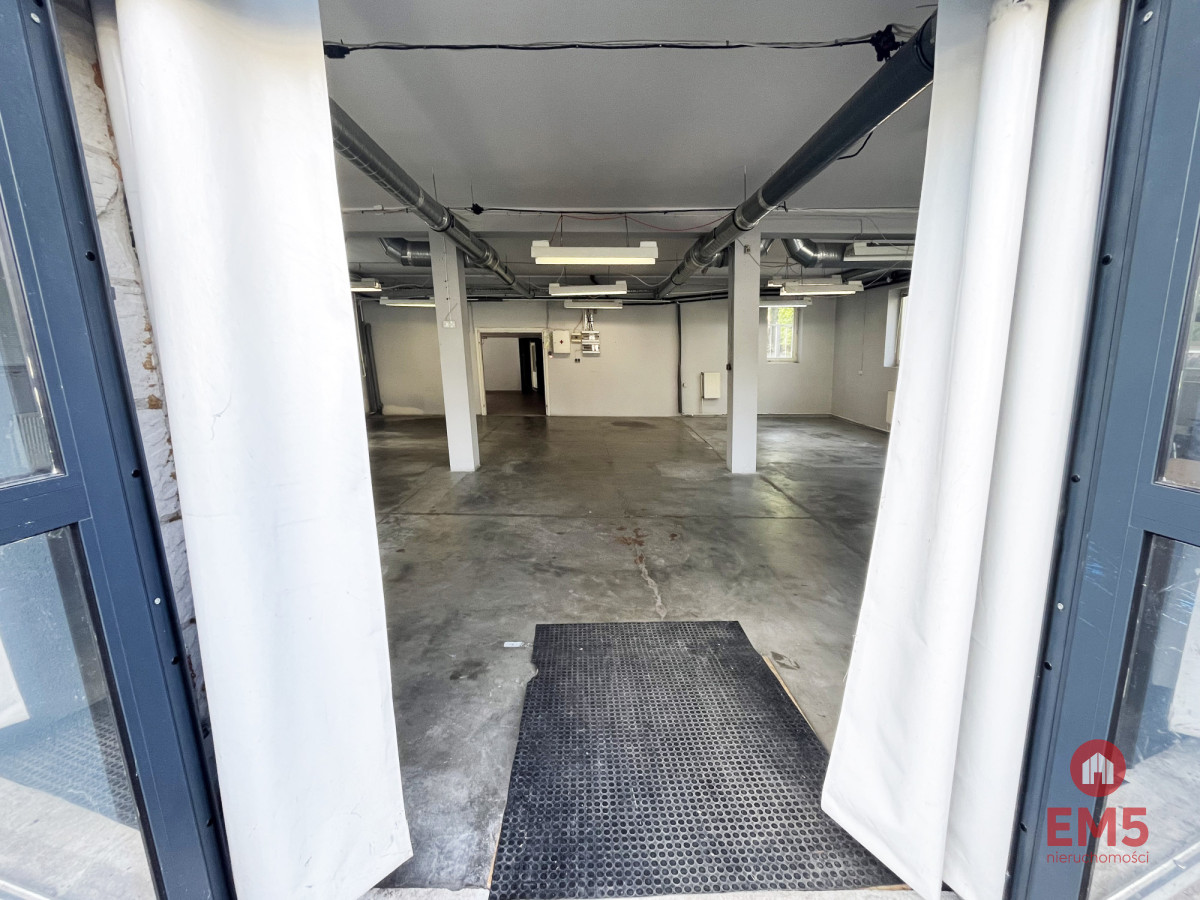 220m2 handel, produkcja, usługi, zdjęcie 6