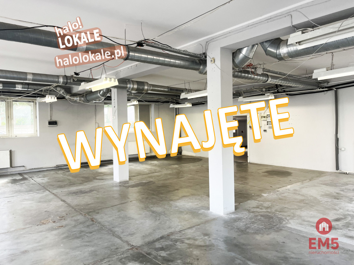 220m2 handel, produkcja, usługi, zdjęcie 1