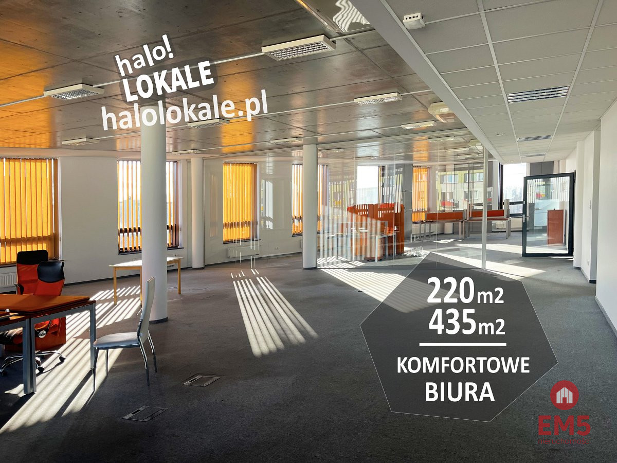 Komfortowe biura w Białymstoku, zdjęcie 1