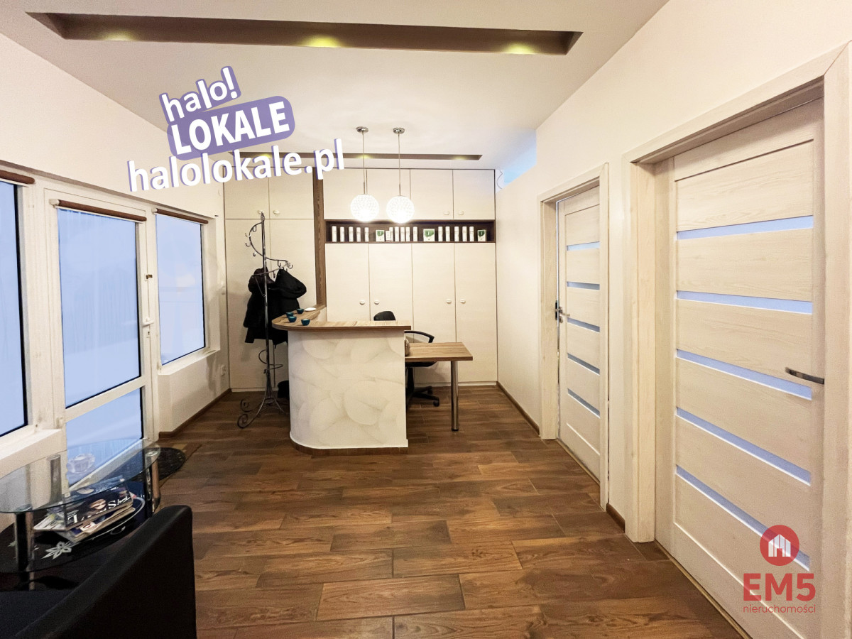 Lokal wyposażony okazja!, zdjęcie 1