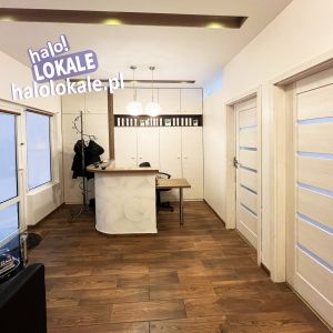 Lokal wyposażony okazja!