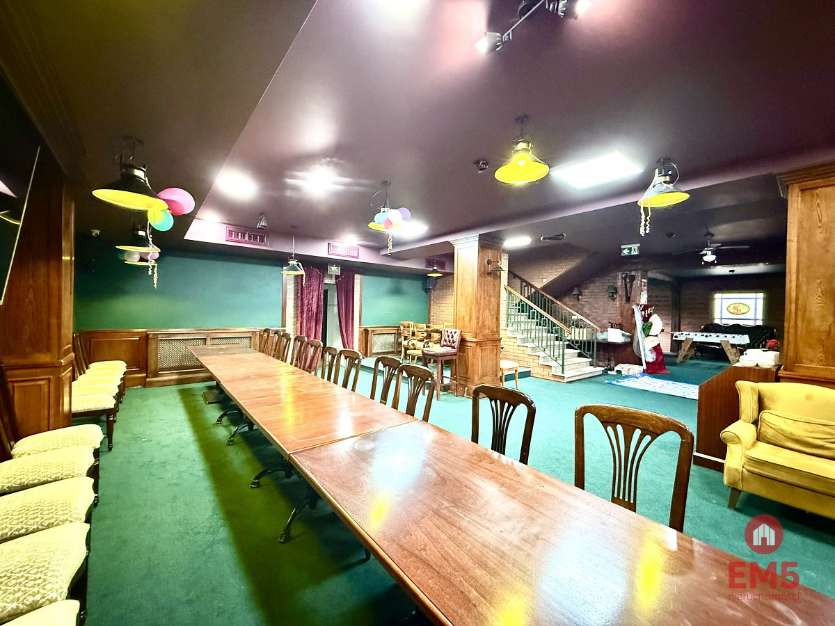 Lokal gastronomiczny na wynajem Białystok, zdjęcie 12