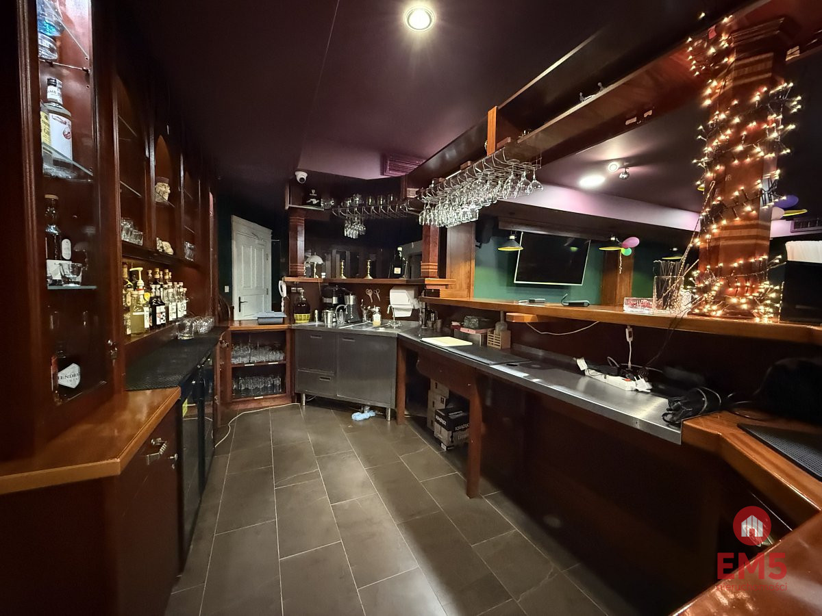 Lokal gastronomiczny na wynajem Białystok, zdjęcie 9