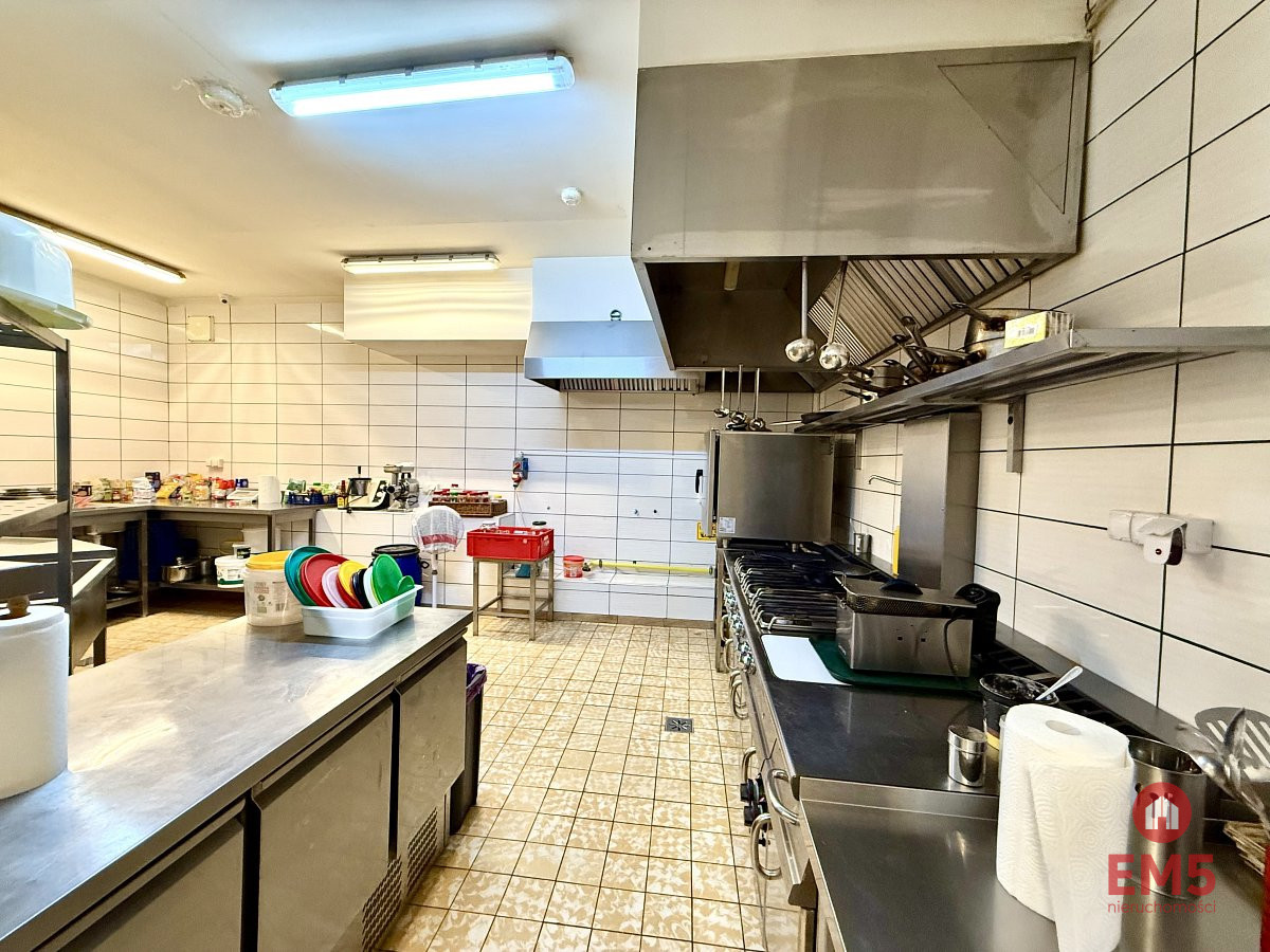 Lokal gastronomiczny na wynajem Białystok, zdjęcie 4