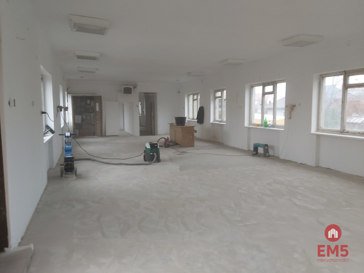 Lokal przy głównej drodze wyjazdowej z miasta, zdjęcie 5