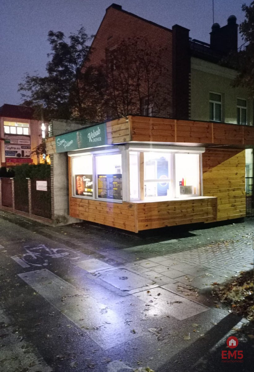 Lokal w centrum, photo 1