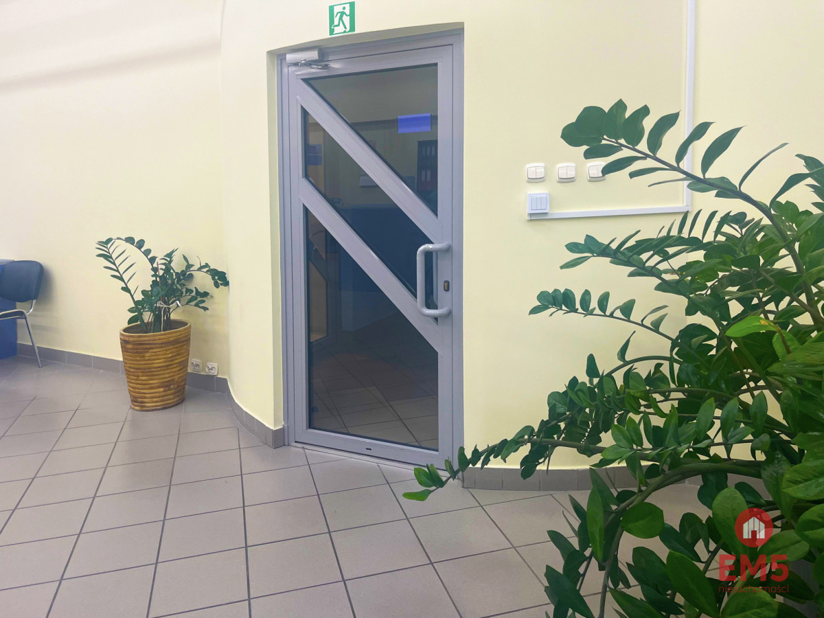 Powierzchnia biurowa 160-200 m2., zdjęcie 4