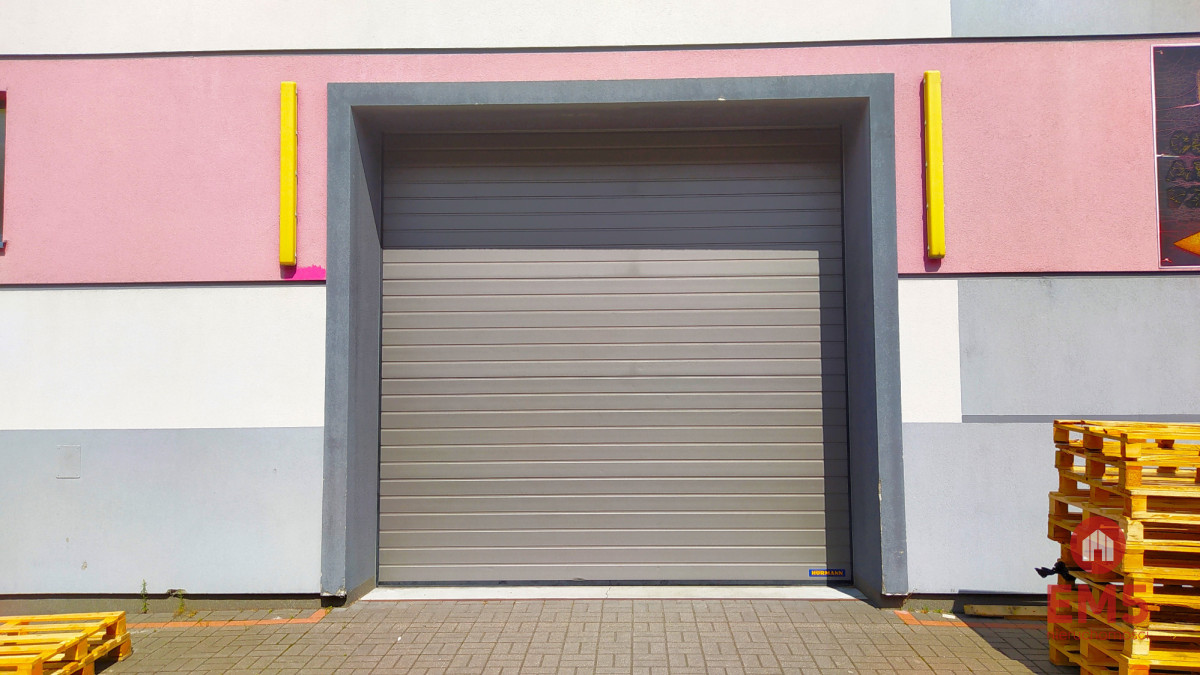 Lokal użytkowy 400 m2, zdjęcie 4