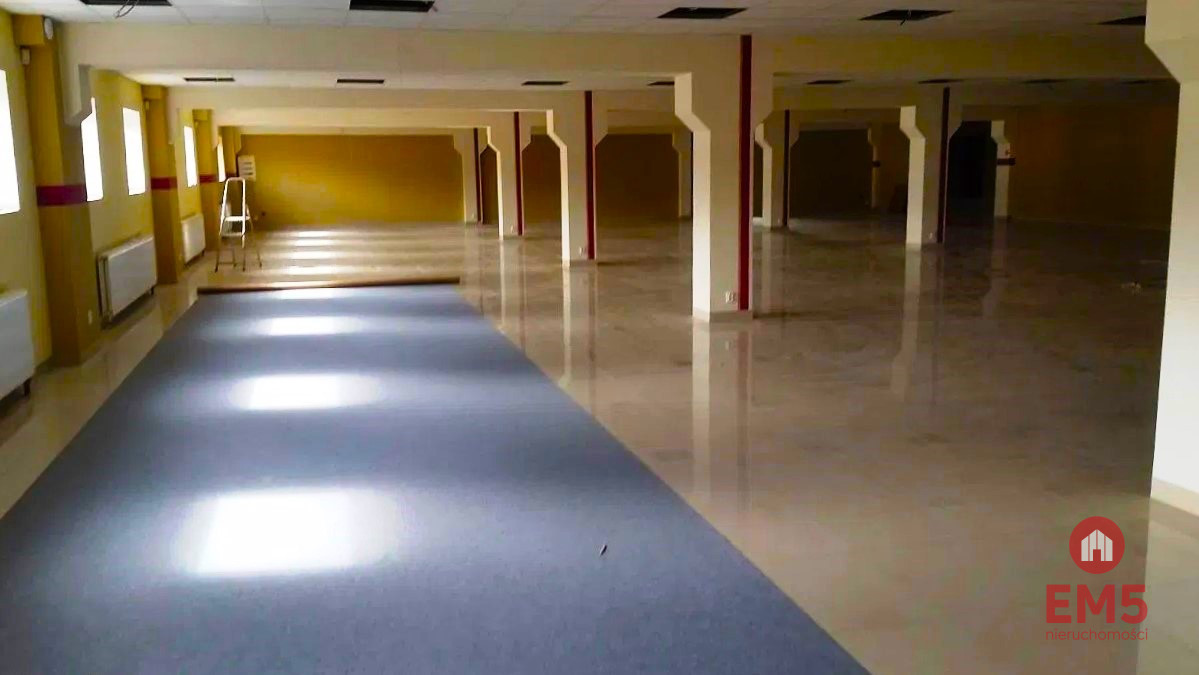 Lokal użytkowy 400 m2, zdjęcie 1