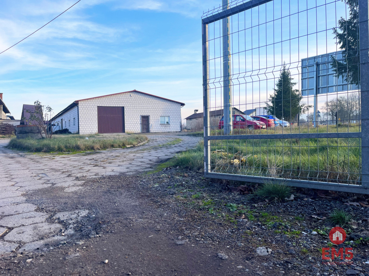 Budynek do wynajęcia  260-520 m2., zdjęcie 6