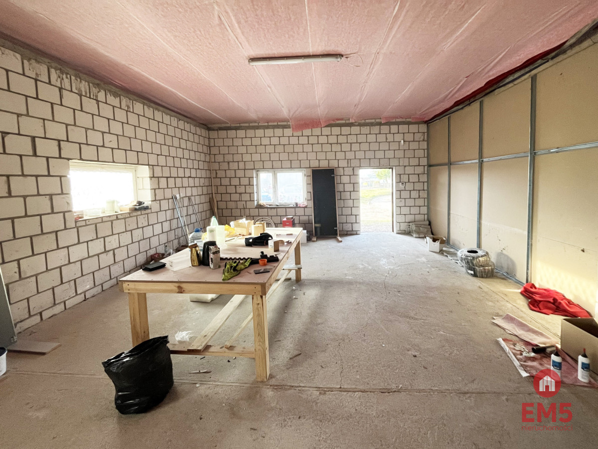 Budynek do wynajęcia  260-520 m2., zdjęcie 4
