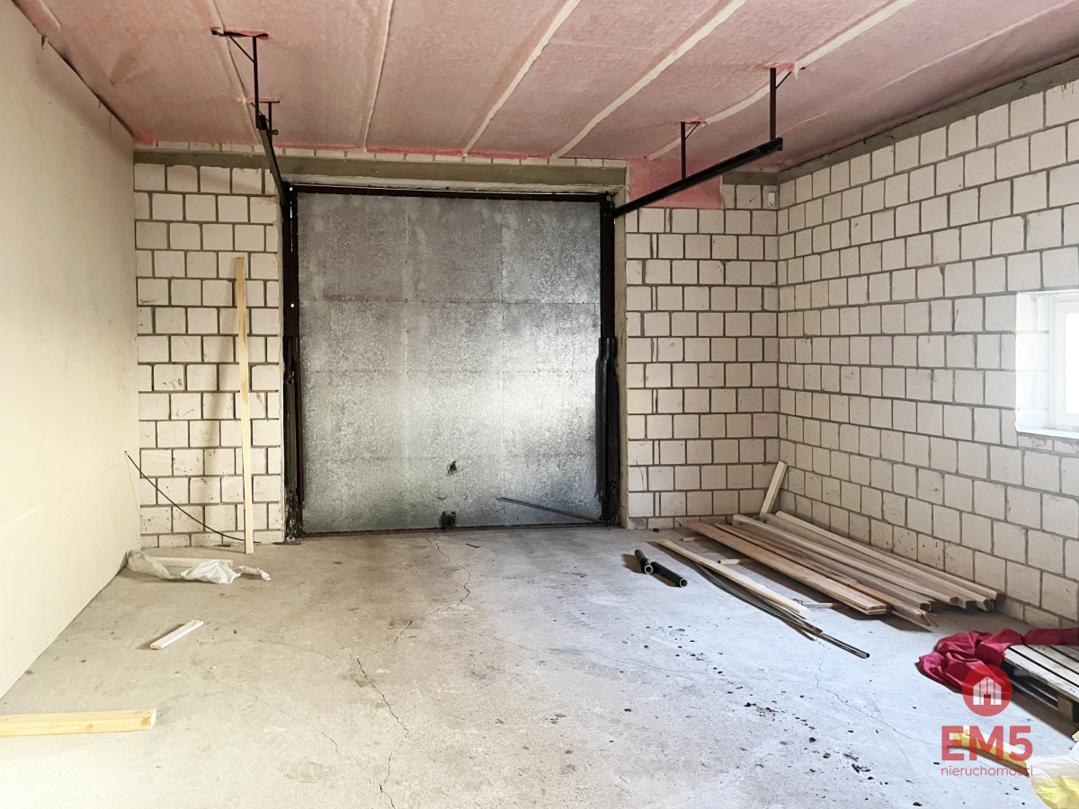 Budynek do wynajęcia  260-520 m2., zdjęcie 5