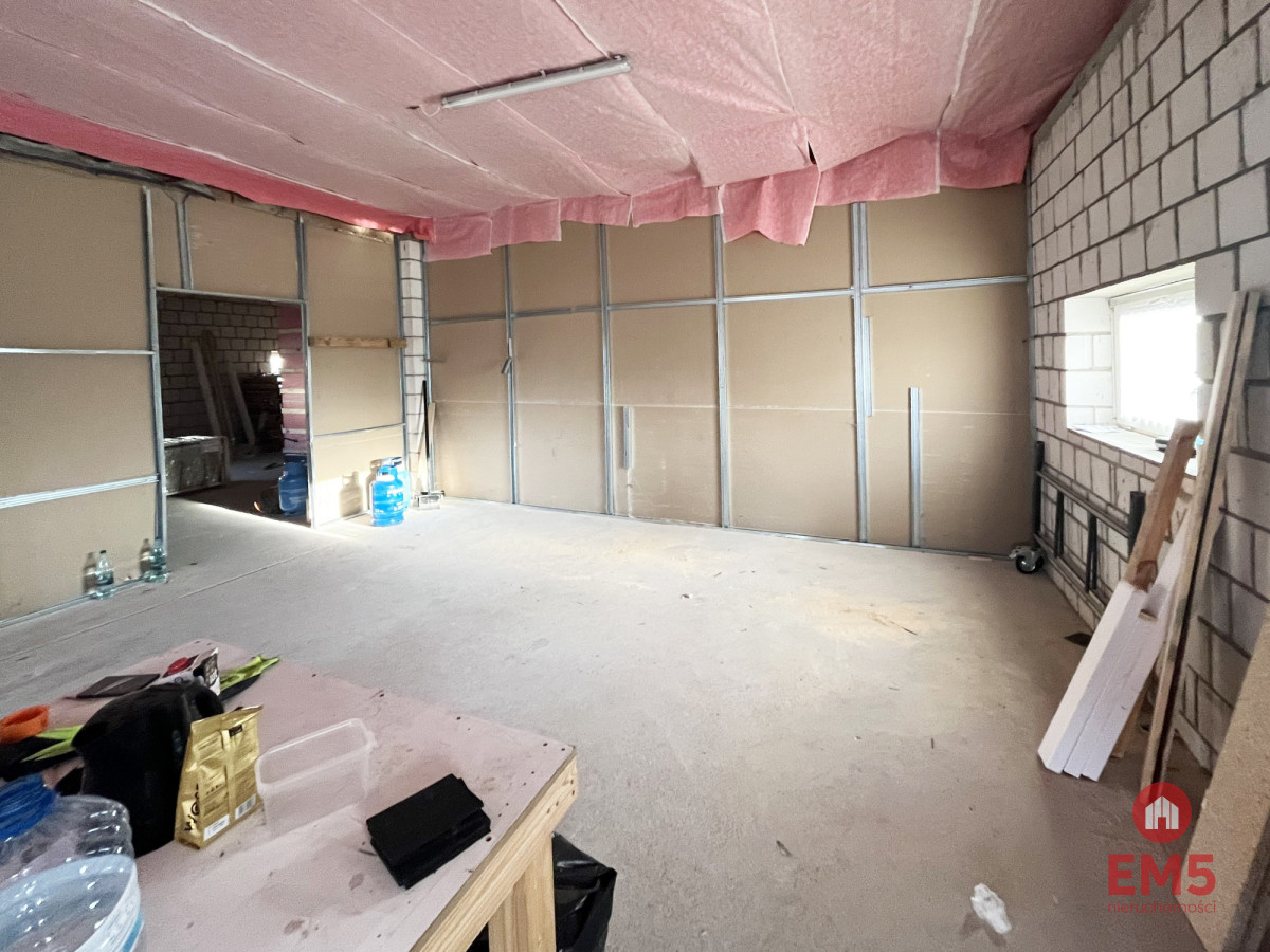 Budynek do wynajęcia  260-520 m2., zdjęcie 7
