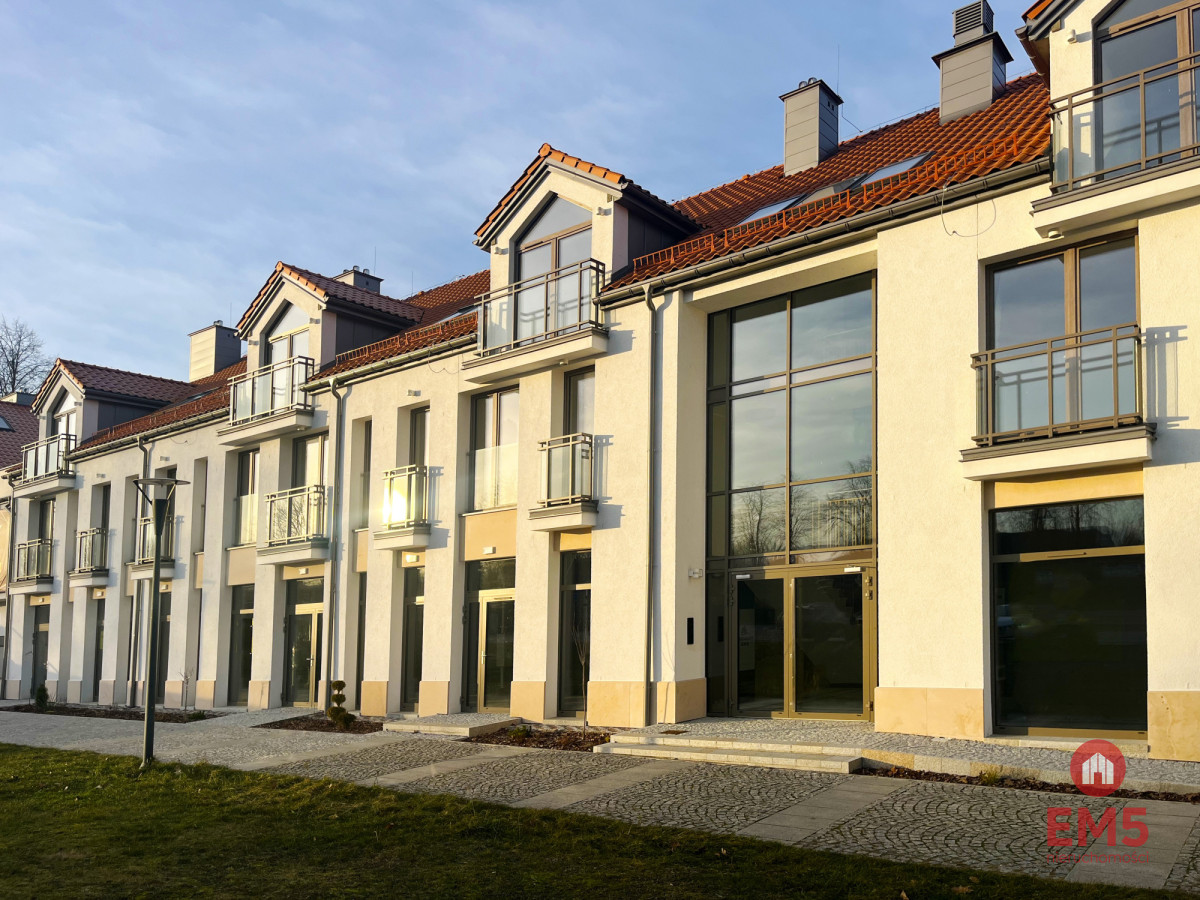 Lokale w centrum Uzdrowiska Supraśl, zdjęcie 2