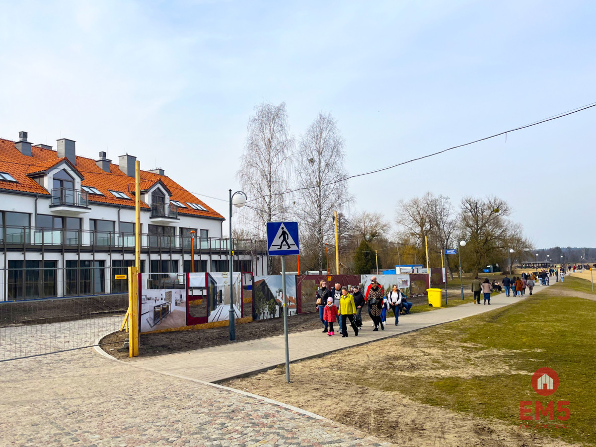 Lokale w centrum Uzdrowiska Supraśl, zdjęcie 3