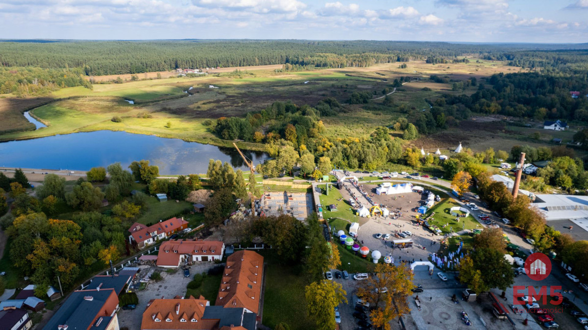 Lokale w centrum Uzdrowiska Supraśl, zdjęcie 10