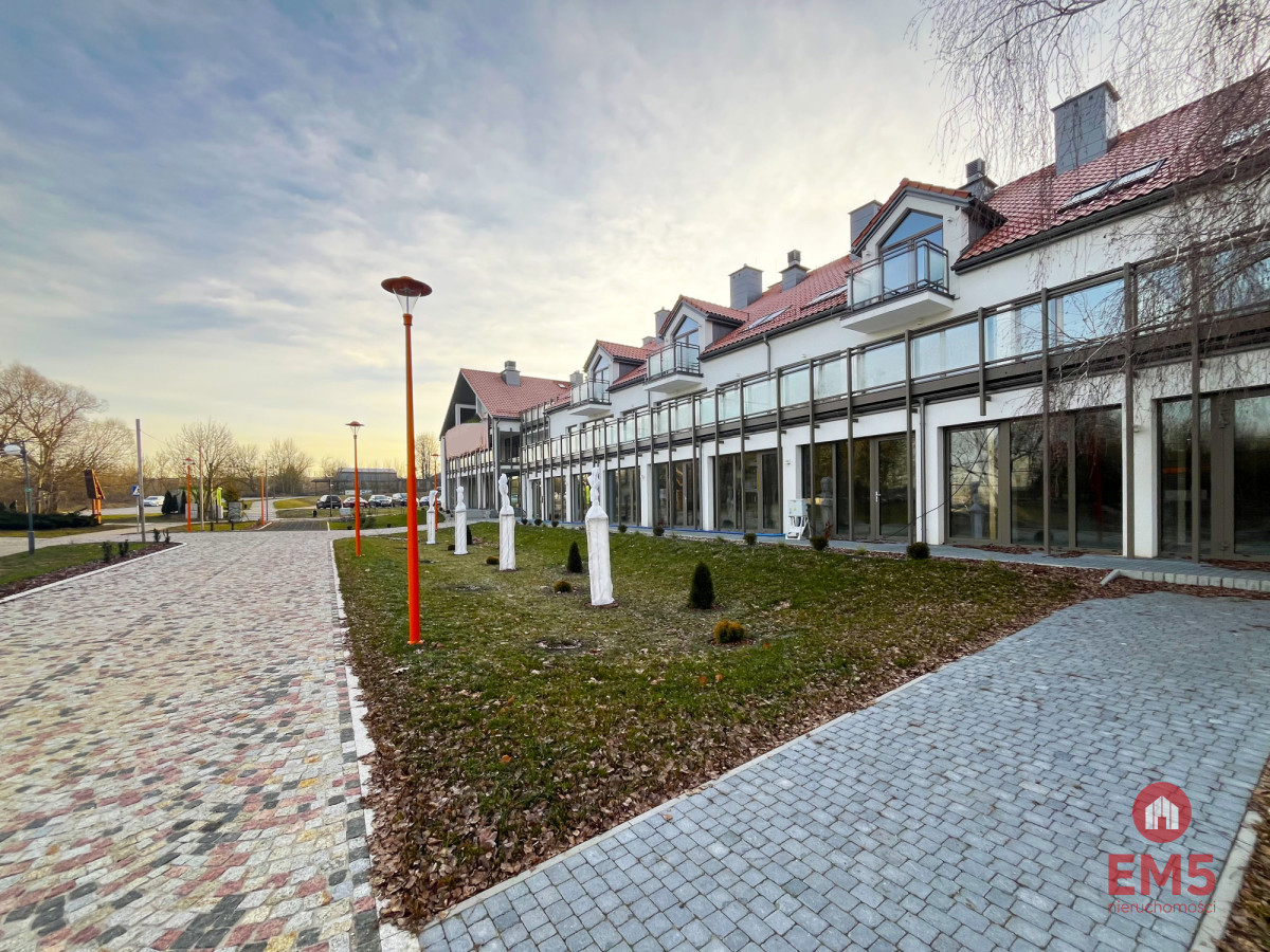 Supraśl. Lokale w centrum uzdrowiska., zdjęcie 10