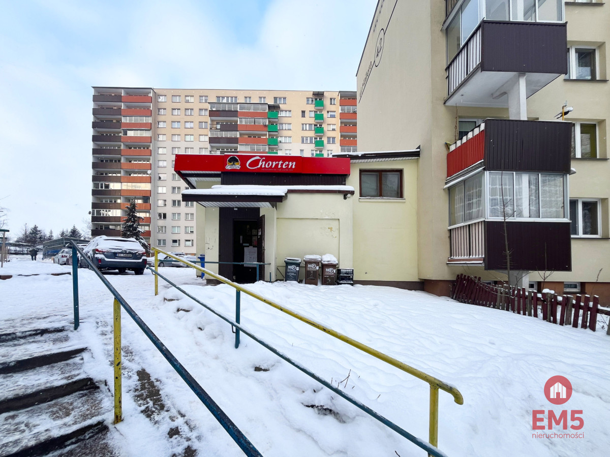 Lokal,  sklep osiedlowy.  Białystok, zdjęcie 7
